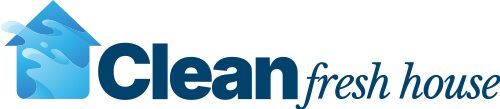 Clean Fresh House logo